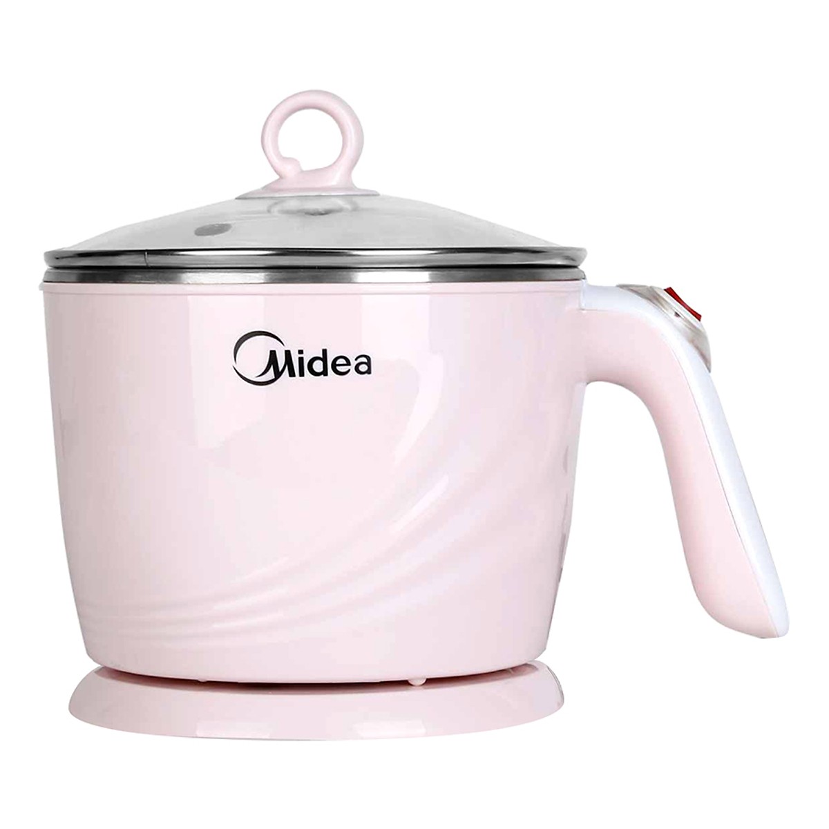 Ấm điện đa năng Midea MK-10DN 1.5 lít