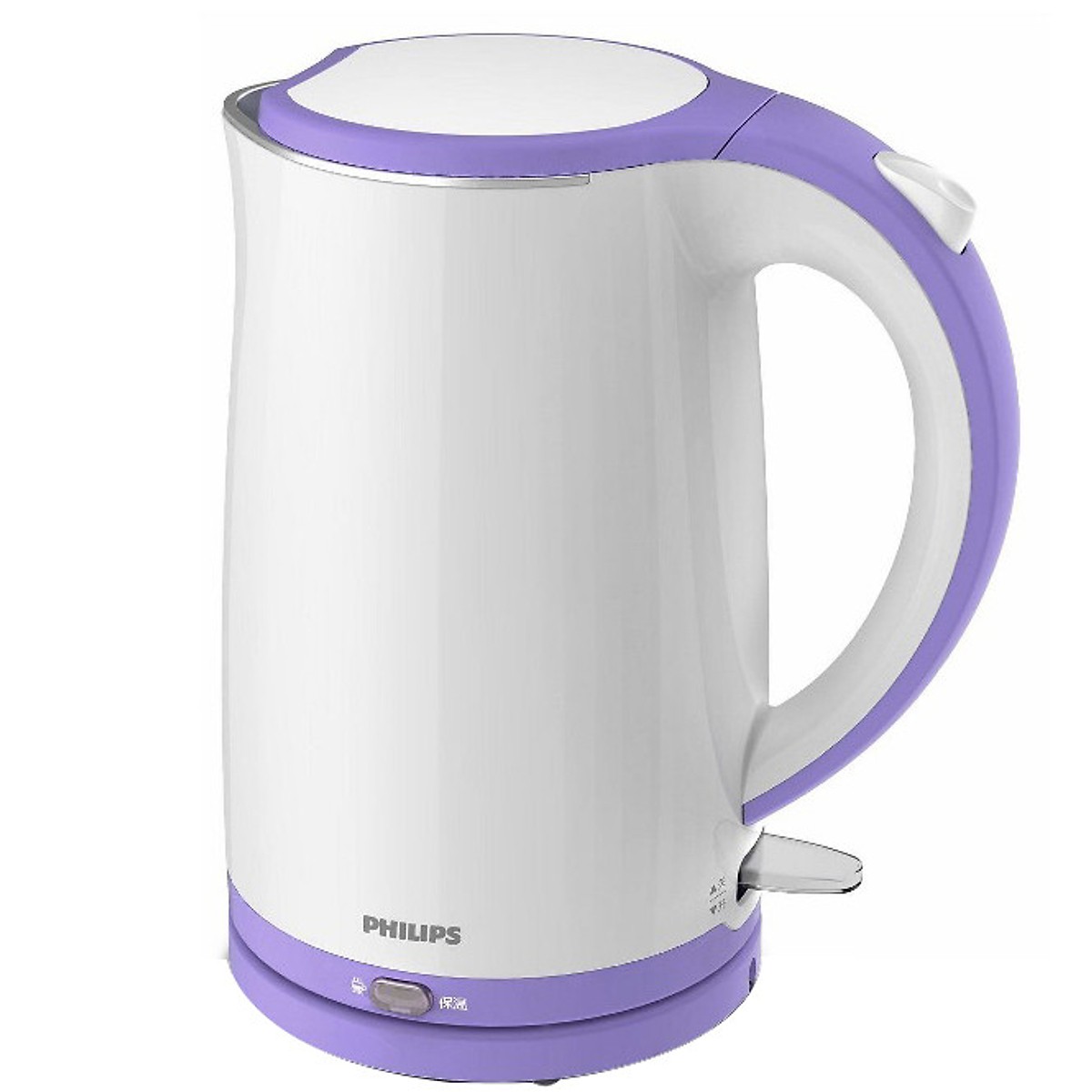 Ấm siêu tốc Philips HD9312 1.7 lít