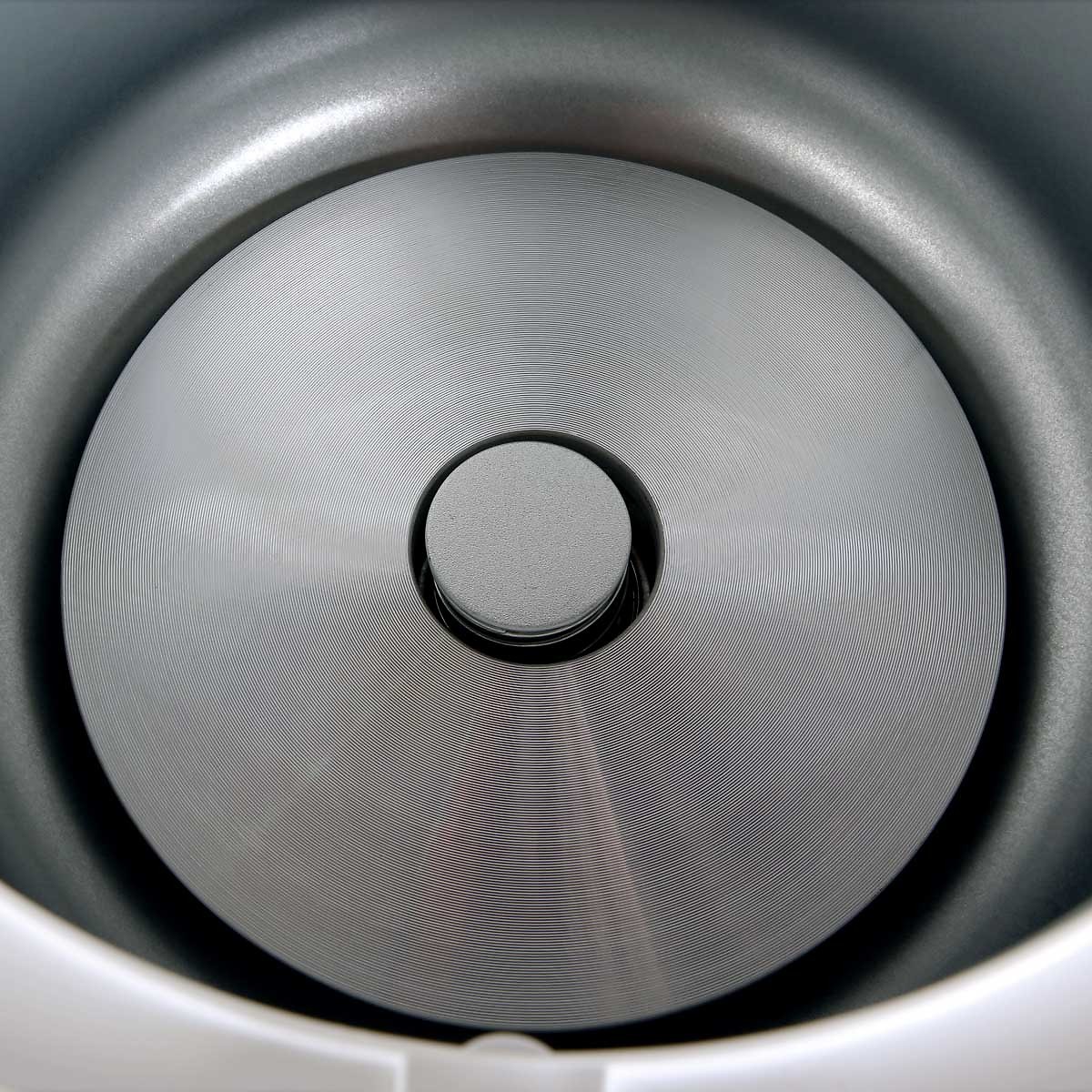 Nồi cơm điện Midea MR-SM2061 2.0L - Hàng Chính Hãng