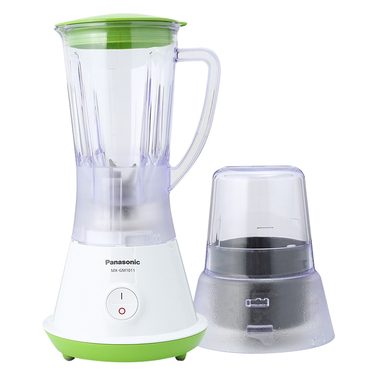 Máy xay sinh tố Panasonic PASO-MX-GM1011GRA (1L) (Xanh) - Hàng chính hãng