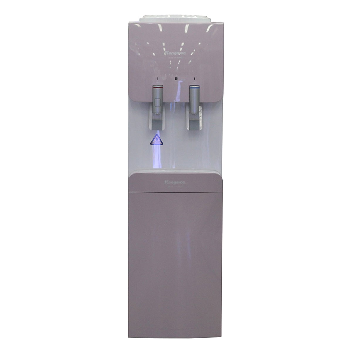 Máy Làm Nóng Lạnh Nước Uống Kangaroo KG49 - Hàng chính hãng