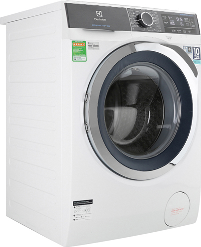 Máy giặt cửa ngang Electrolux 10KG EWF1023BEWA