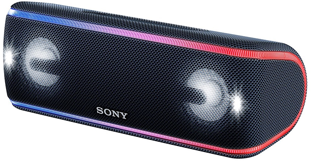 Loa di động SONY SRS-XB41/BC SP6