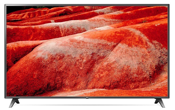 Smart Tivi LG 4K 75 inch 75UM7500PTA Mẫu 2019