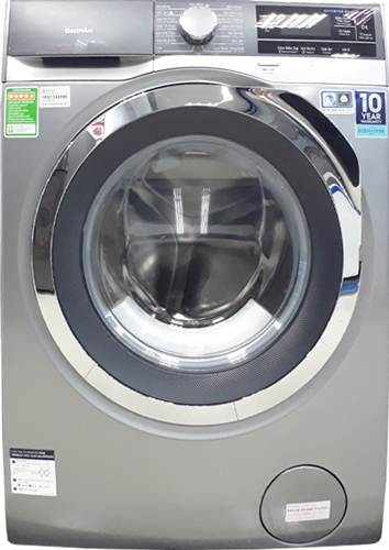 Máy giặt cửa ngang Electrolux 10KG EWF1023BESA
