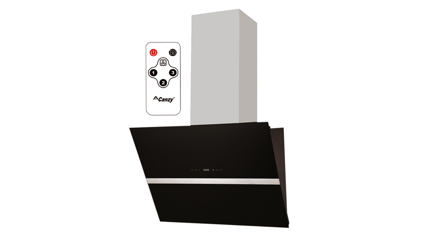 Máy Hút Mùi Cao Cấp Canzy CZ SB08