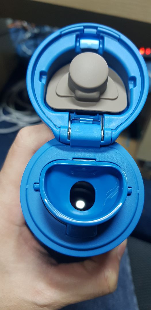 Bình giữ nhiệt lưỡng tính Tiger MCX-A501 (500ml)