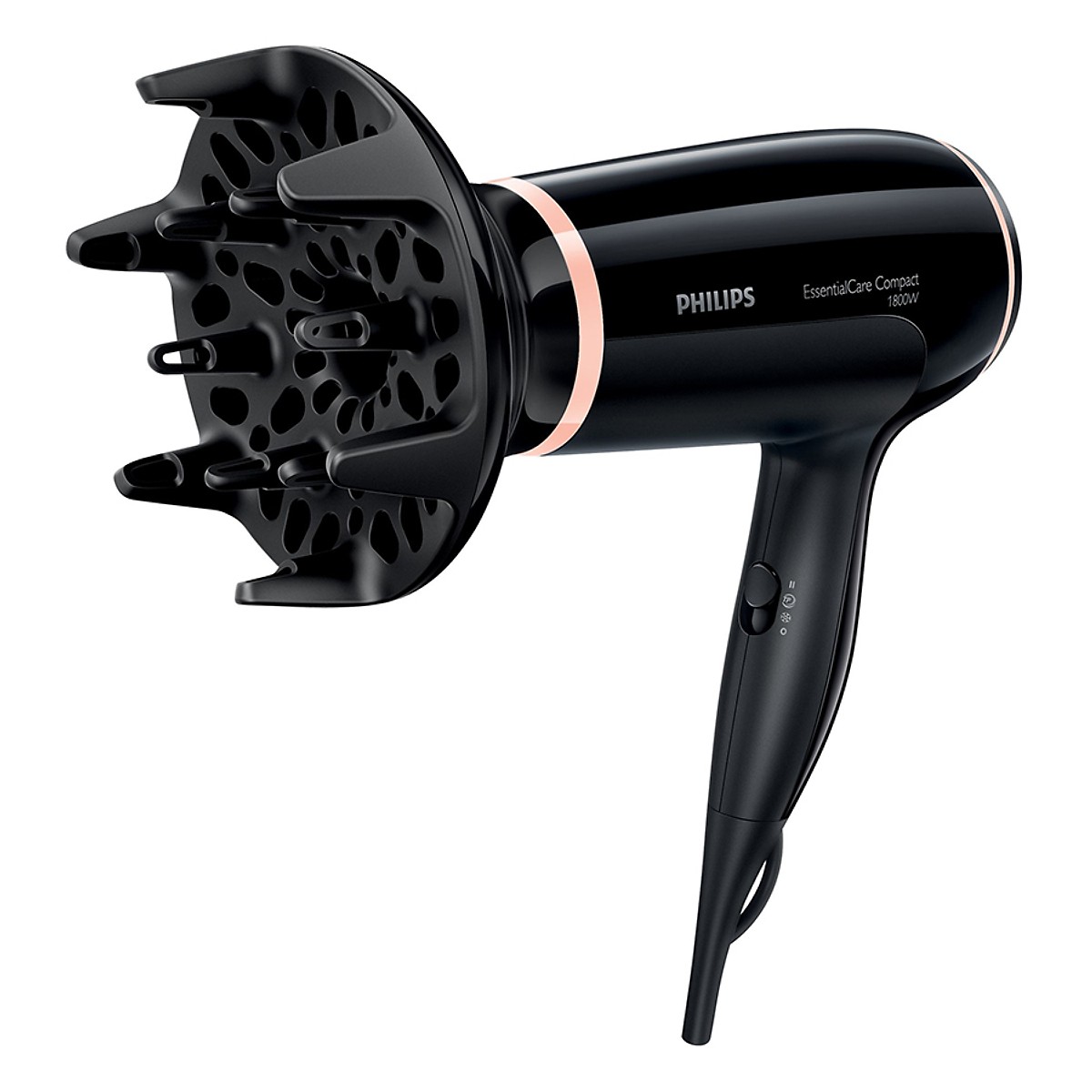 Máy sấy tóc Philips BHD004/00 1800W