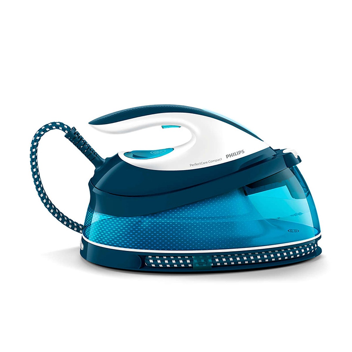 Bàn là tạo hơi nước Philips GC7805 2400W