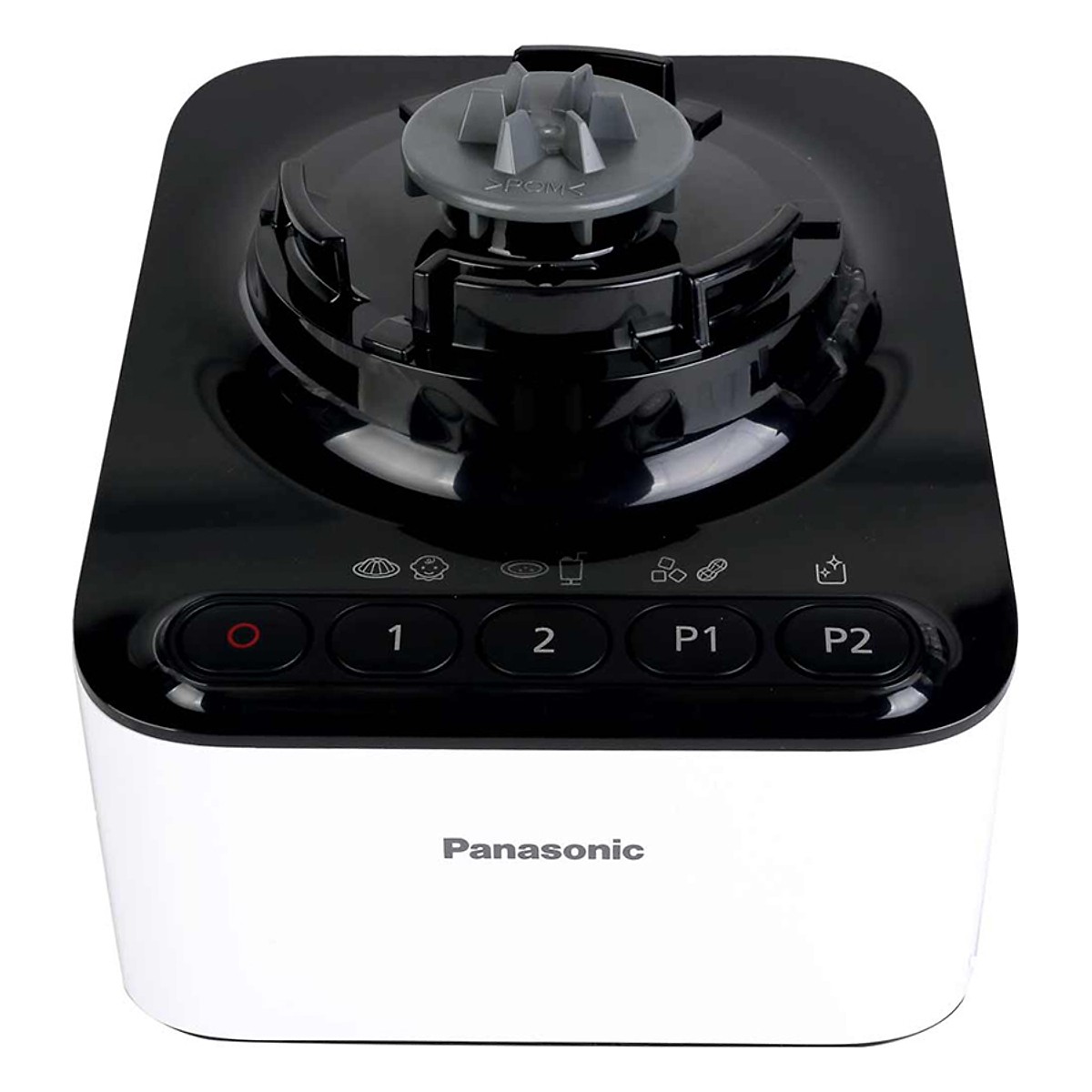 Máy xay sinh tố xay đá Panasonic MX-V310KRA - Hàng Chính Hãng