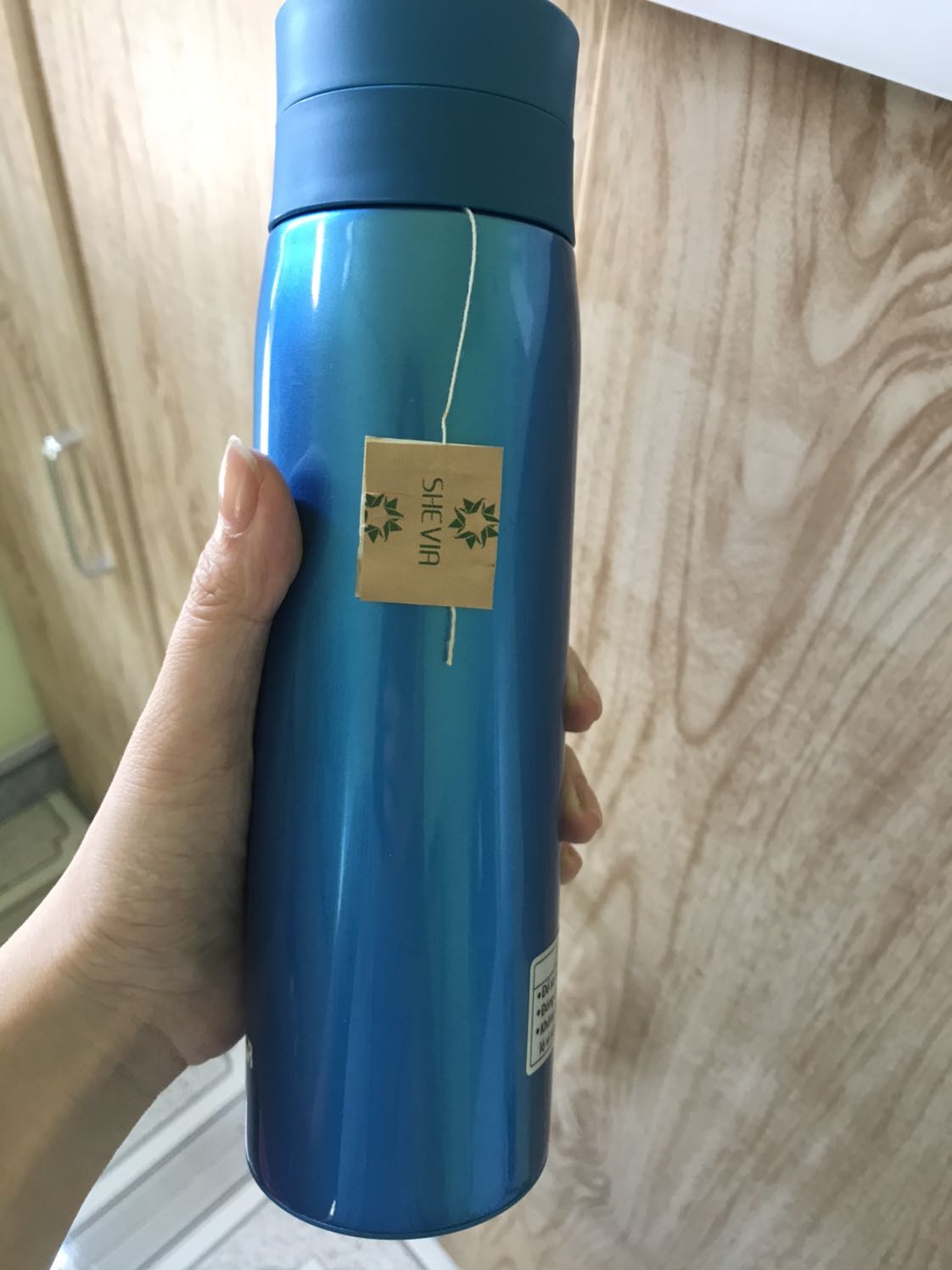 Bình giữ nhiệt lưỡng tính Tiger MCY-A050 (500ml)