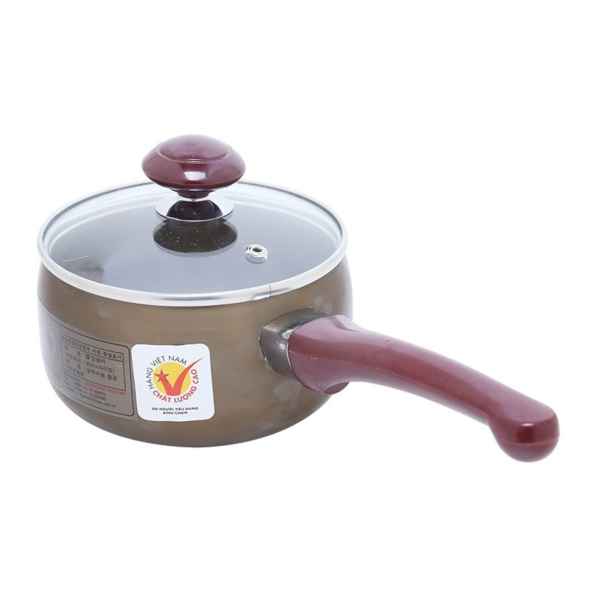 Nồi quấy bột Sunhouse SH99 14M1