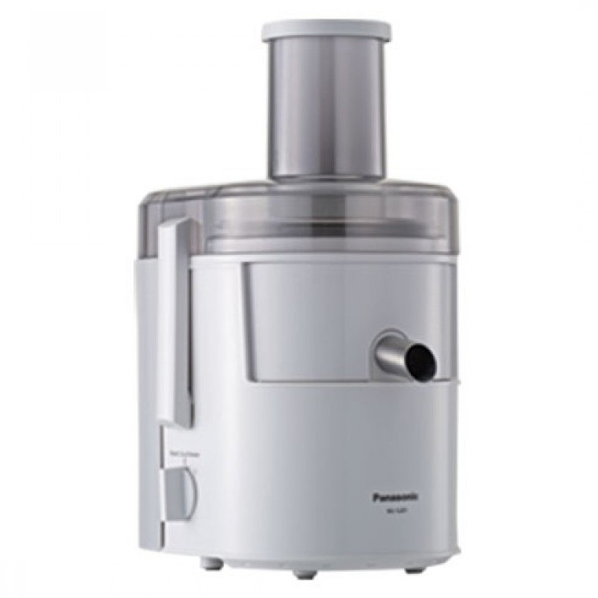 Máy ép trái cây Panasonic PAVH-MJ-SJ01WRA – 1.5 Lít - Hàng chính hãng