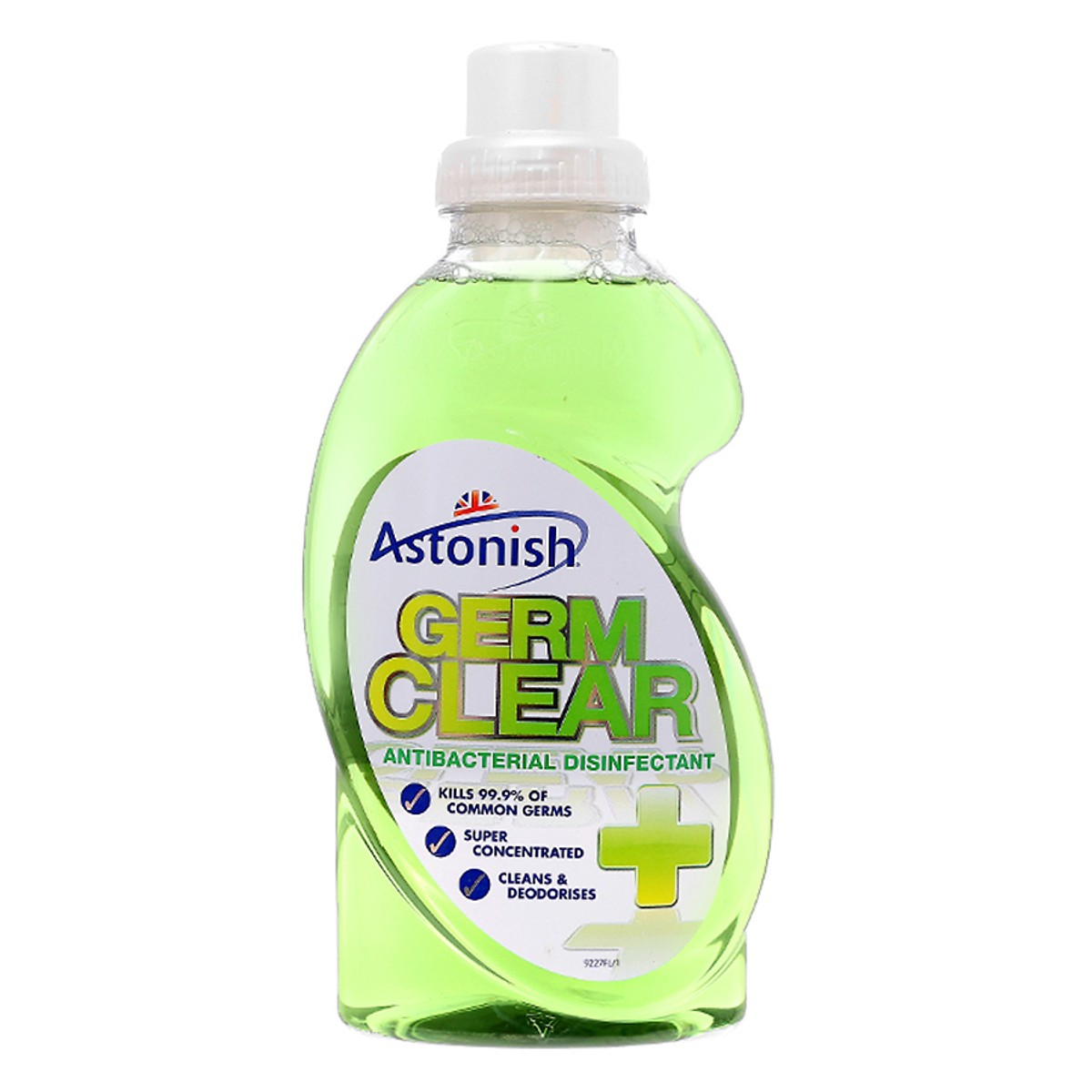 Nước vệ sinh tủ lạnh Astonish C9227(750ml)