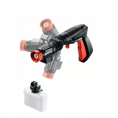 Máy rửa xe Bosch Easy AQT 100