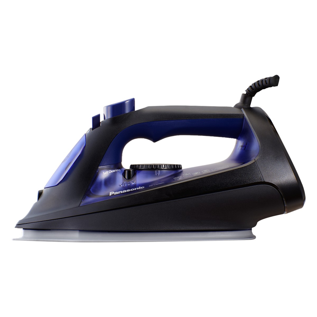 Bàn là hơi nước Panasonic NI-U600CARA (2300W) - Hàng Chính Hãng