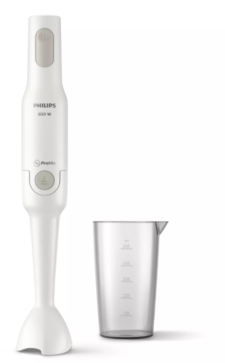 Máy xay sinh tố cầm tay Philips HR2531