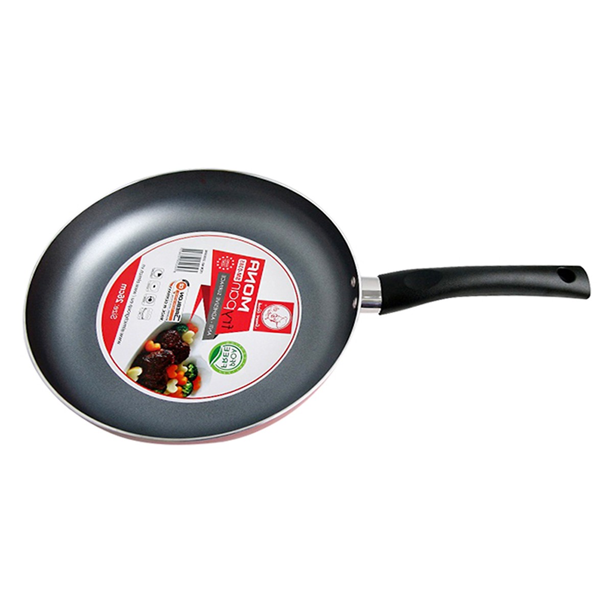 Chảo chống dính Smartcook Mona SM-0383 size 20cm