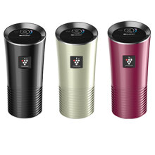 Máy lọc không khí trên ô tô Sharp IG-GC2E-B