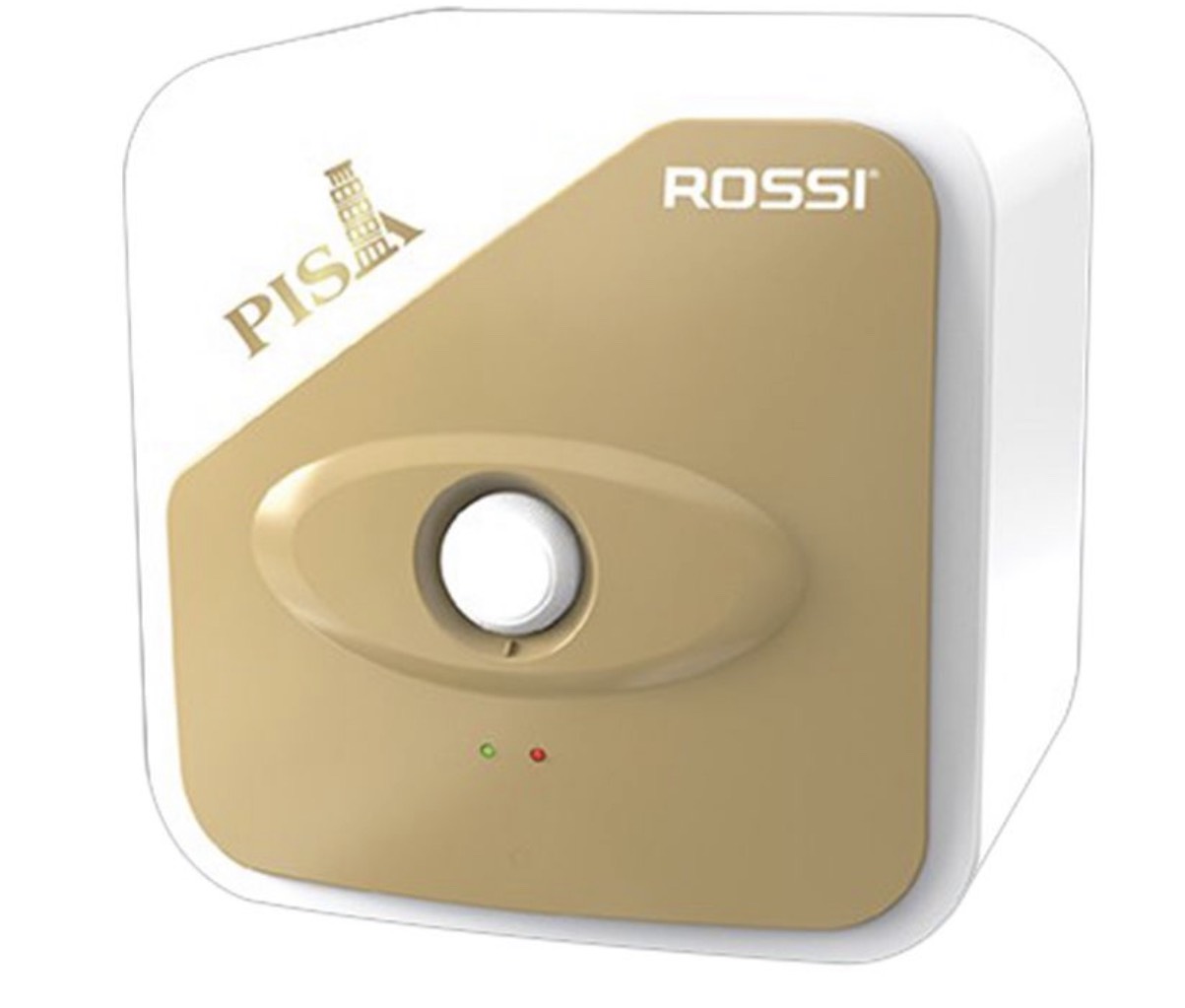 Bình nóng lạnh Rossi vuông PISA RPS-15SQ
