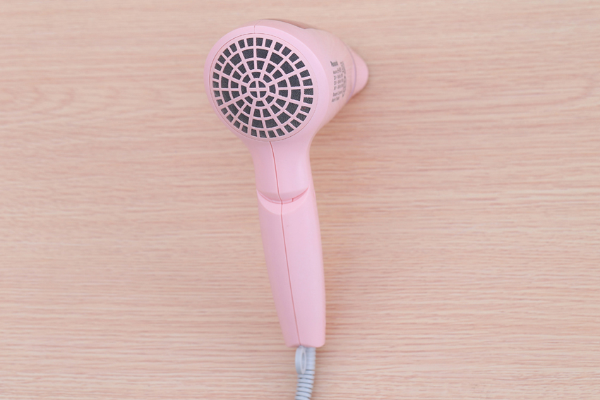 Máy sấy tóc Panasonic PAST-EH-ND30-P645 - hồng