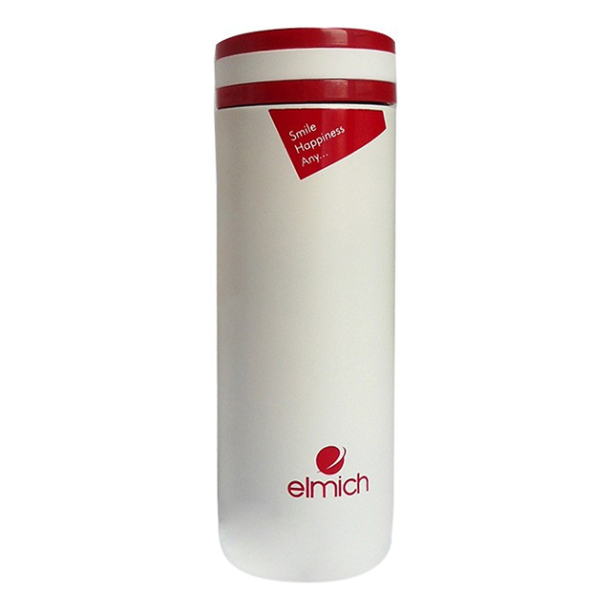 Phích giữ nhiệt Elmich Inox 304 420ml E4
