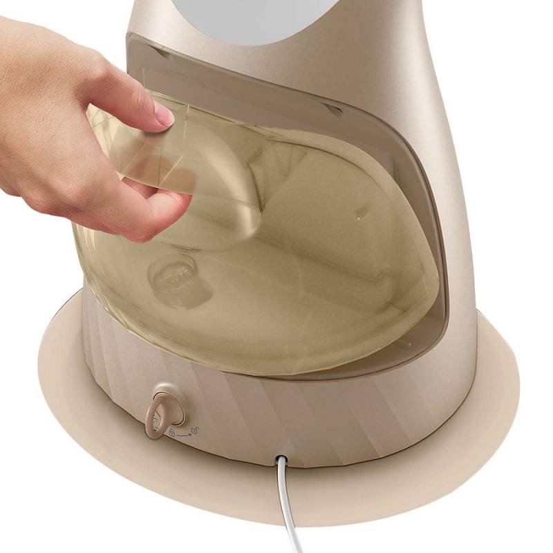 Bàn là cây hơi nước Philips GC576  2200w