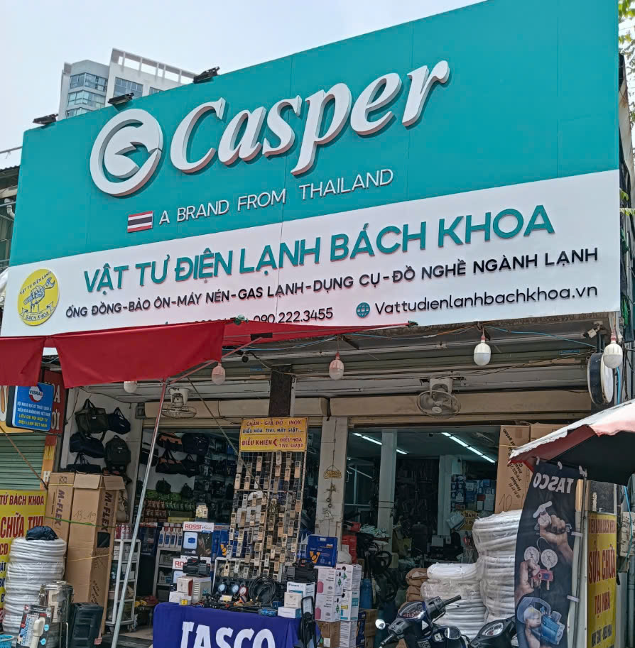 Tay hàn Richu  ( Liên hệ: 090.222.3456)