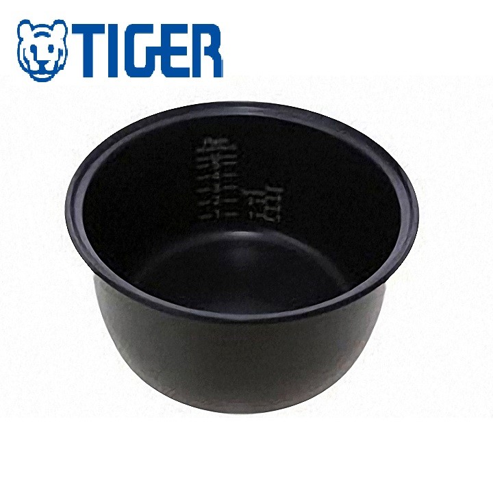 Nồi cơm điện Tiger JBV-B10W, dung tích 1.0L - JBV-S10W