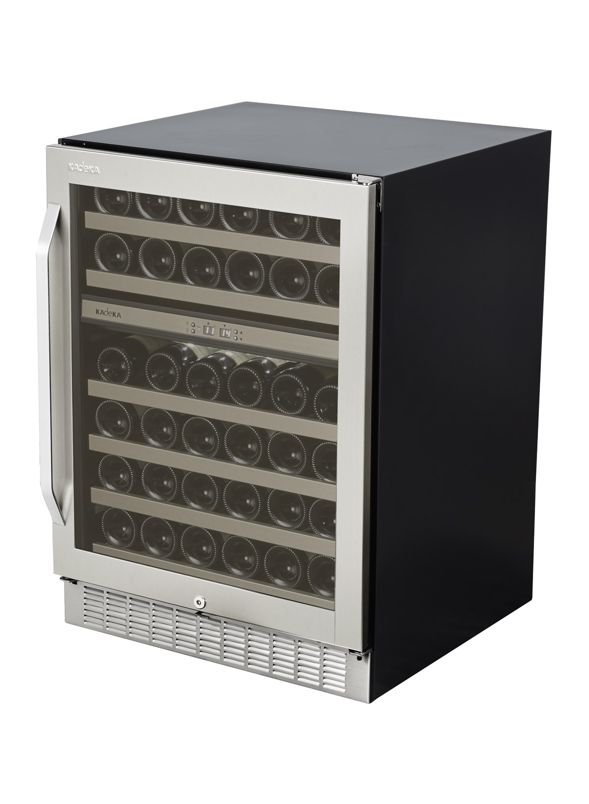 Tủ mát ướp rượu KADEKA KA 165T