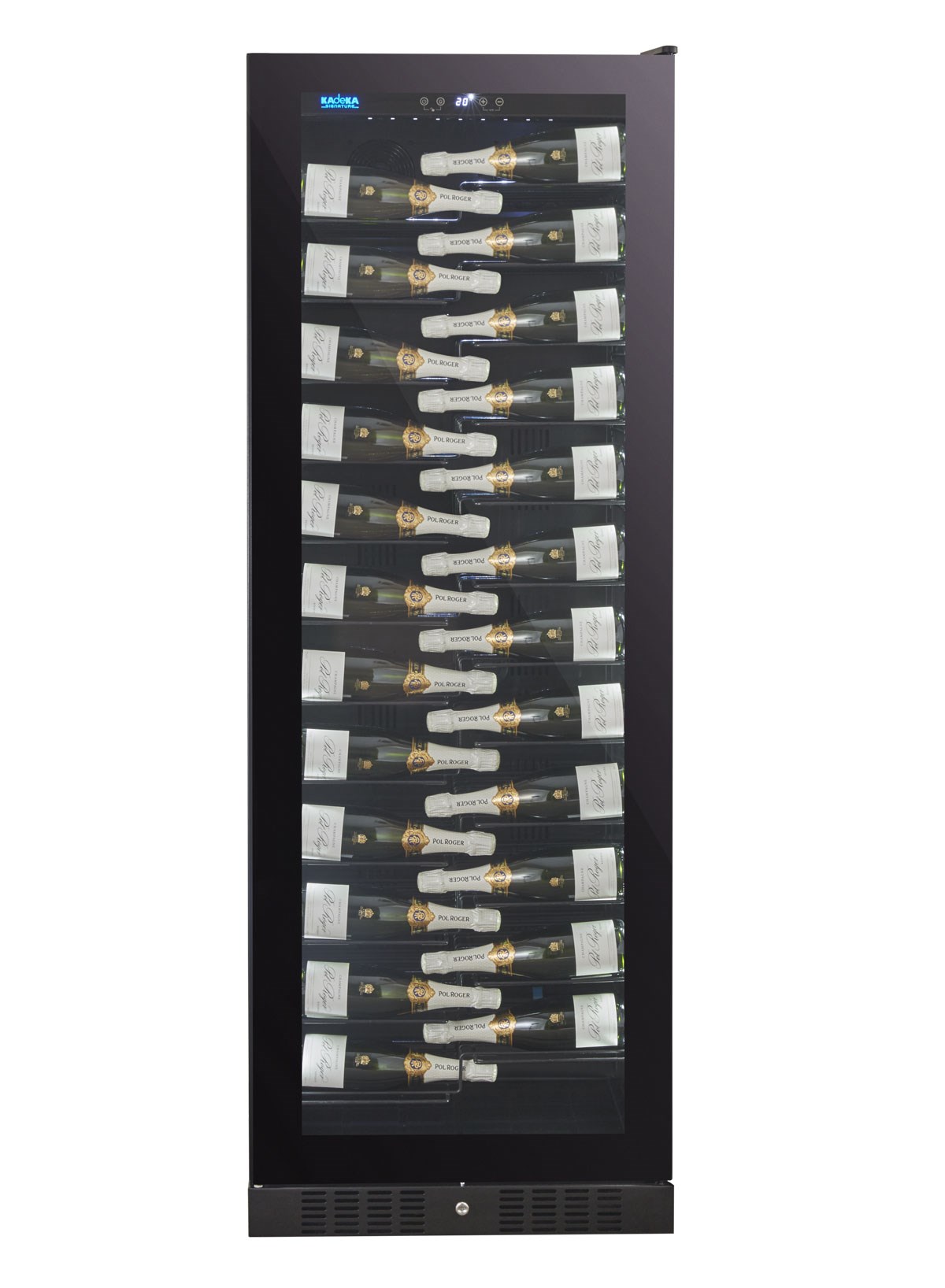 Tủ ướp rượu Kadeka KS-140TL - hàng chính hãng