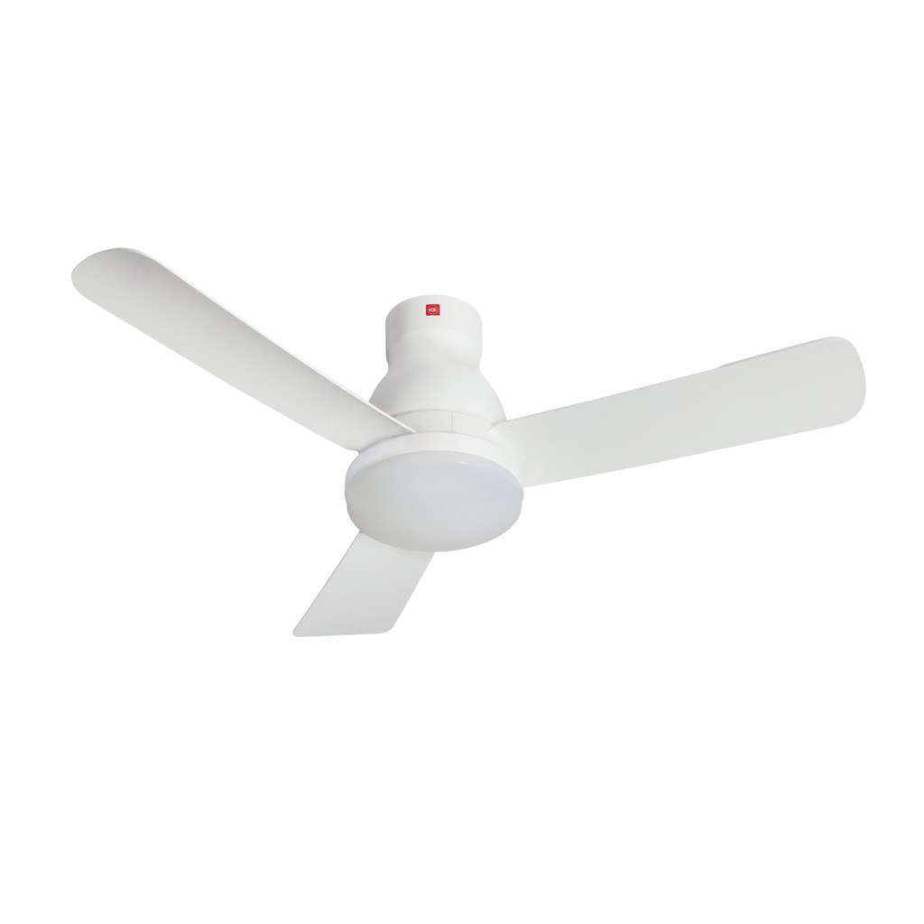 Quạt trần KDK U48FP ( BK,WH )