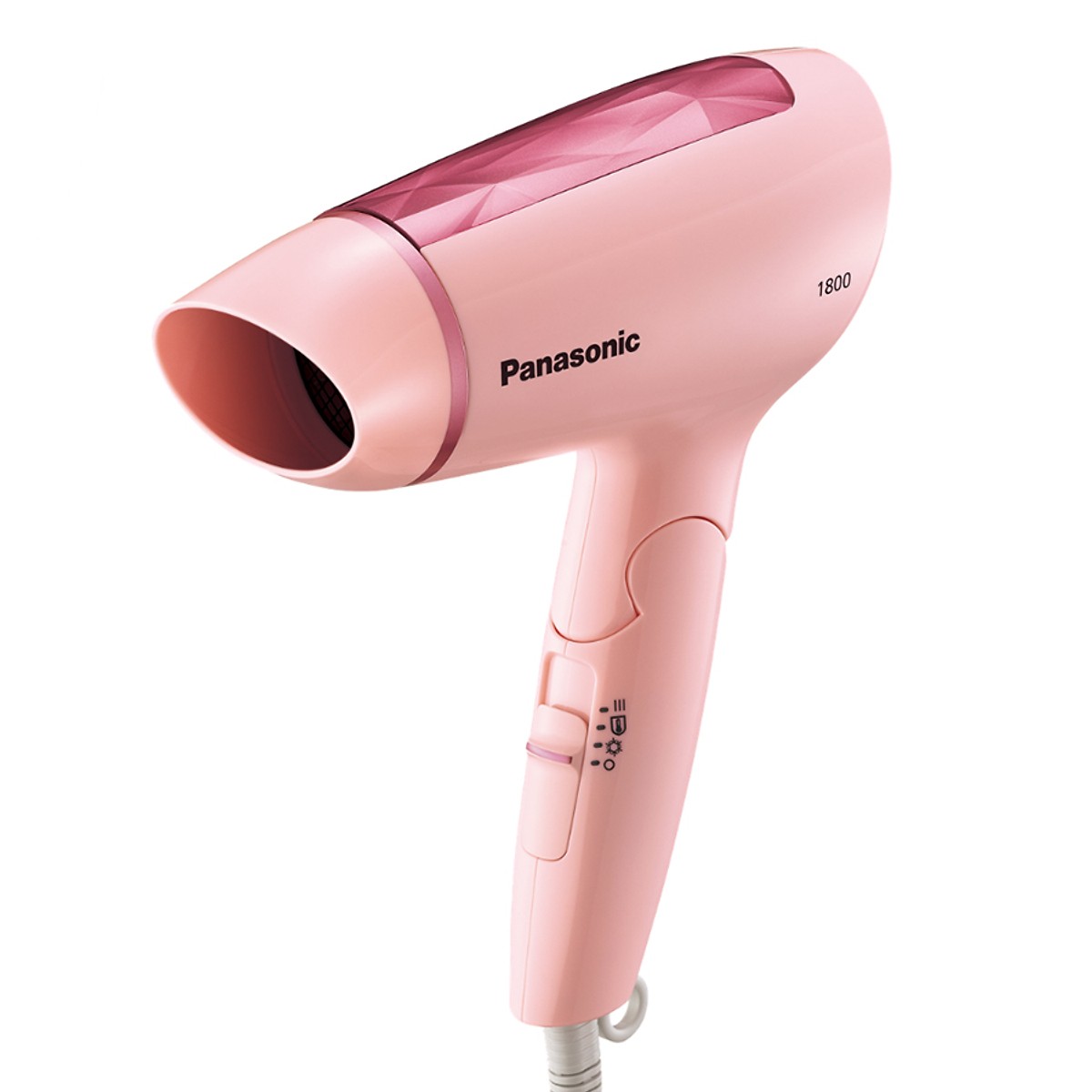 Máy sấy tóc Panasonic PAST-EH-ND30-P645 - hồng
