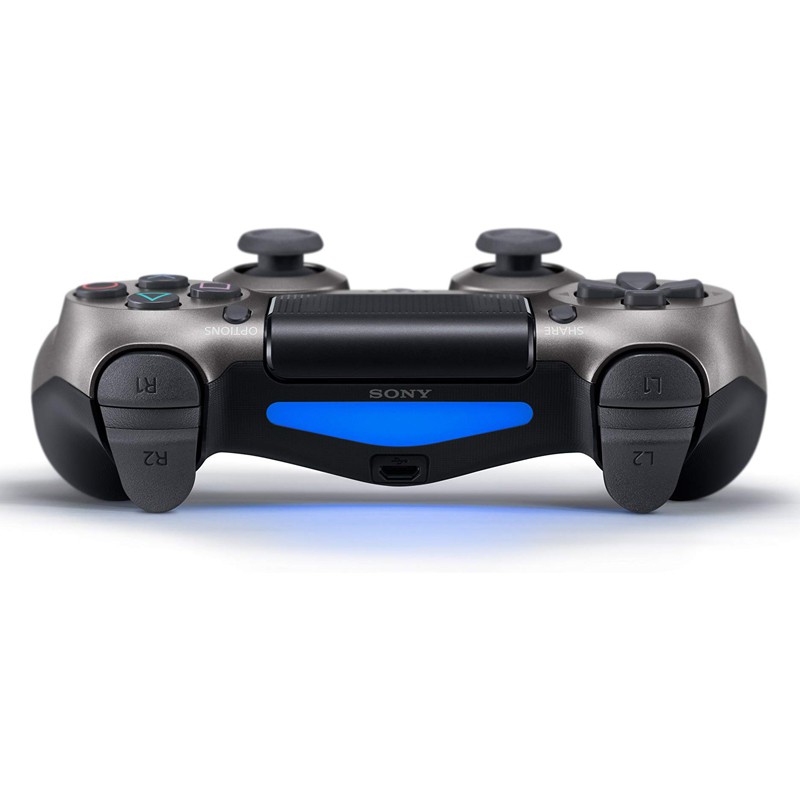 Tay chơi game DualShock 4/Đen xám CUH-ZCT2G 21