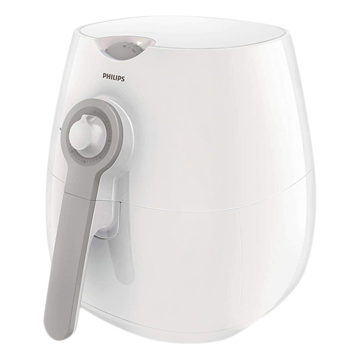 Nồi chiên không dầu Philips HD9216 3 lít
