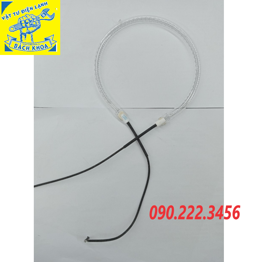 SỢI ĐỐT NỒI CHIÊN LÒ NƯỚNG CÁC HÃNG