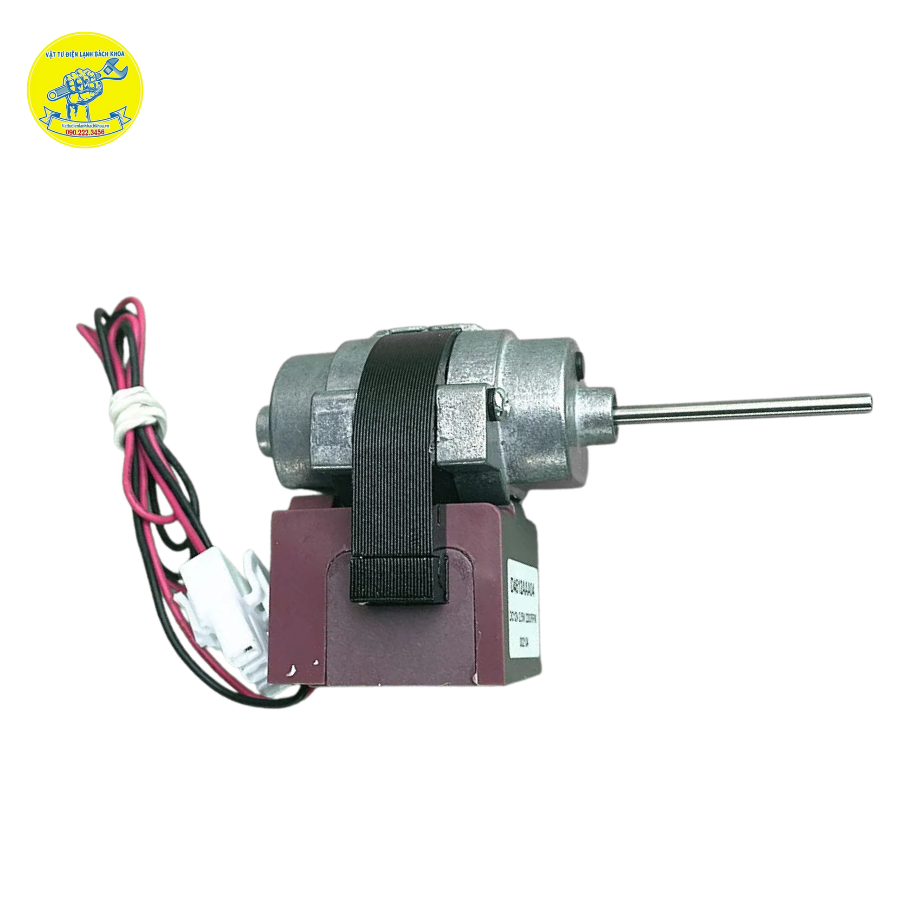 Quạt tủ lạnh Daewoo DC12V-2.5W MODEL D4612AAAO4