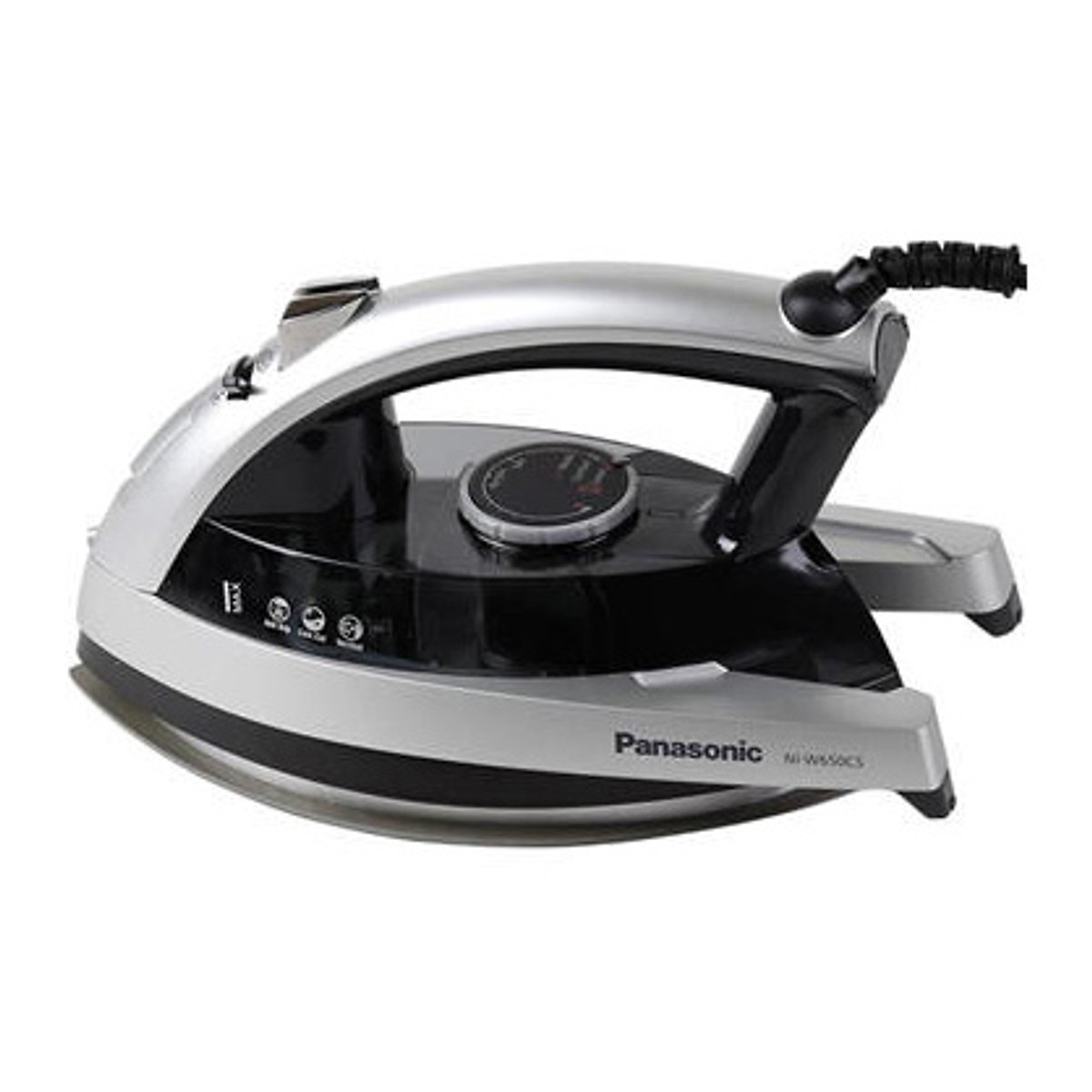 Bàn là hơi nước  Panasonic PABU-NI-W650CSLRA - Hàng Chính Hãng