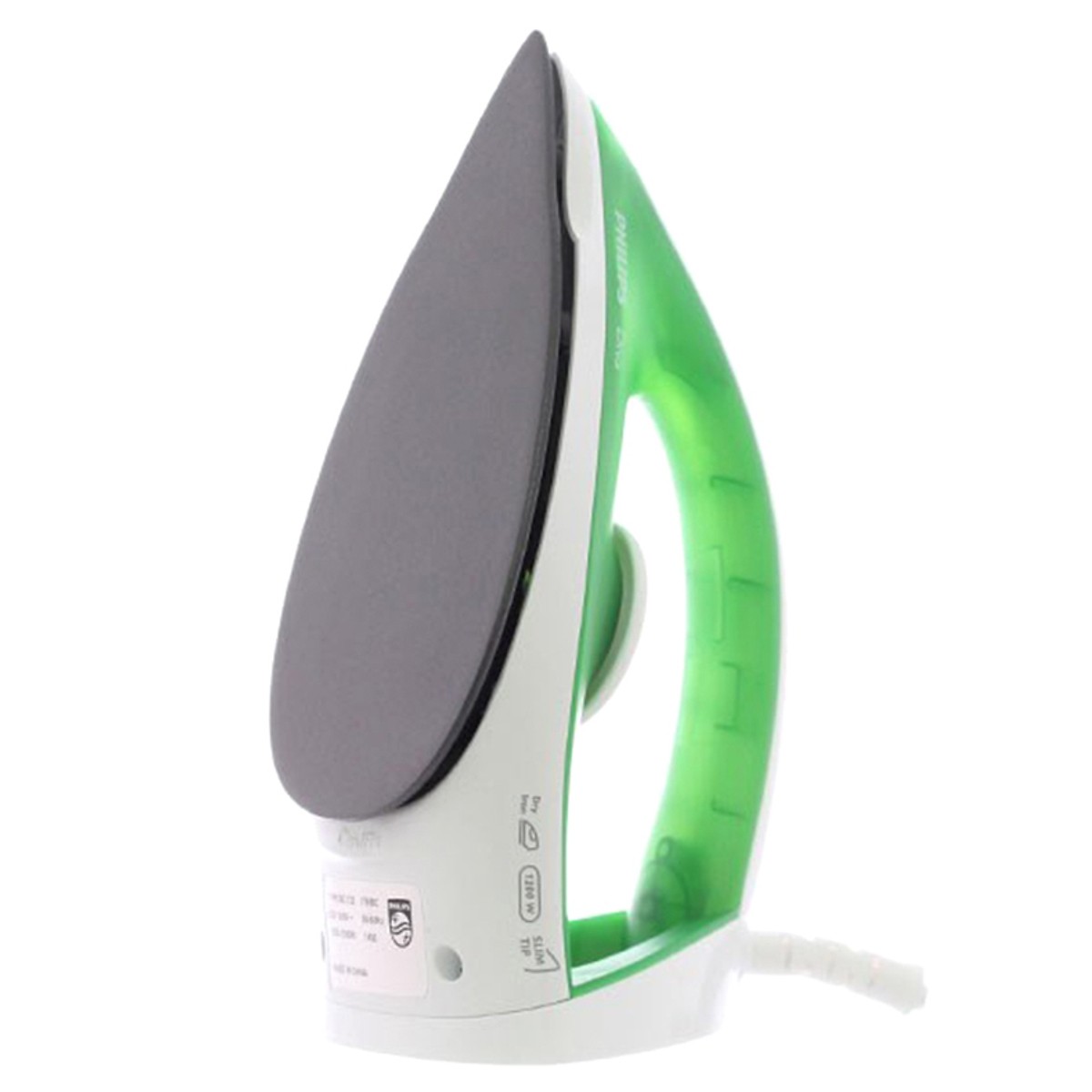 Bàn là khô Philips GC122/79 1200W