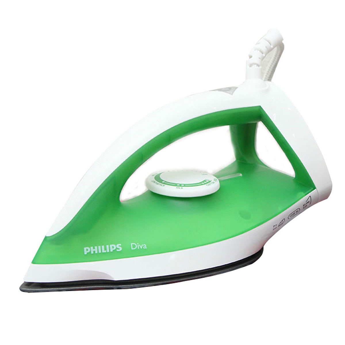 Bàn là khô Philips GC122/79 1200W