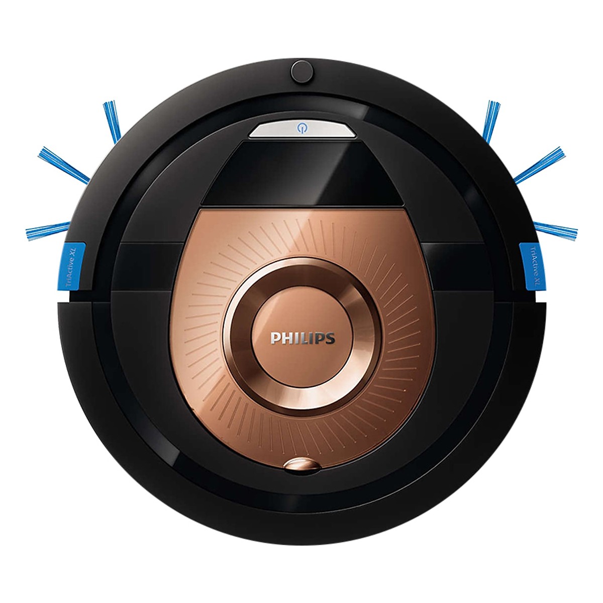 Robot hút bụi Philips FC8776