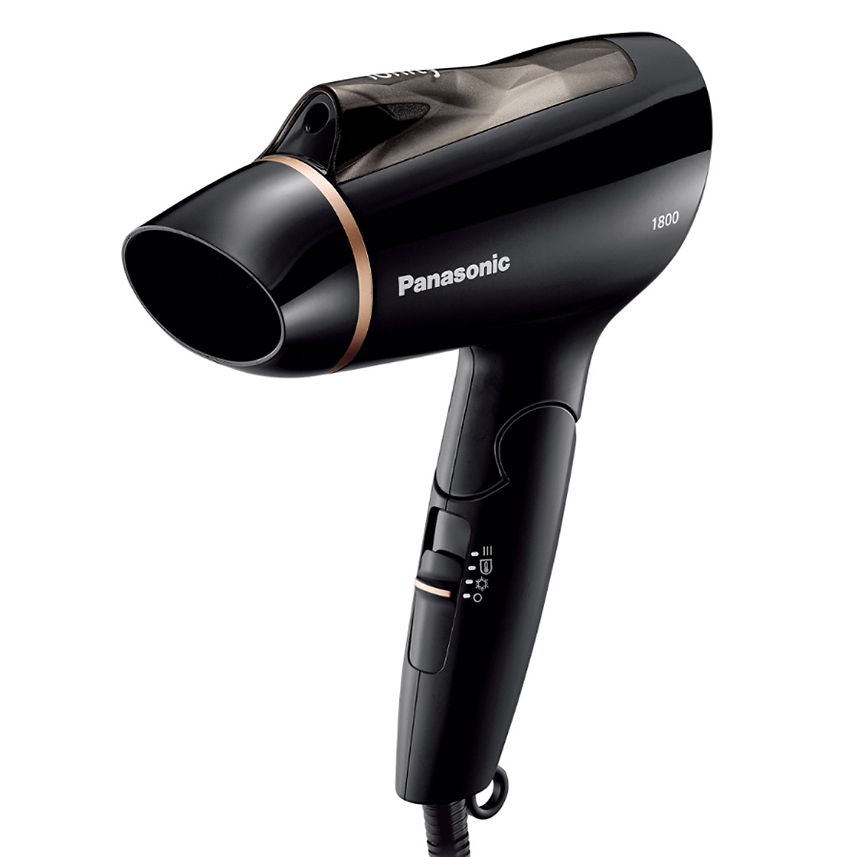 Máy sấy tóc Panasonic PAST-EH-NE20-K645-Hàng Chính Hãng