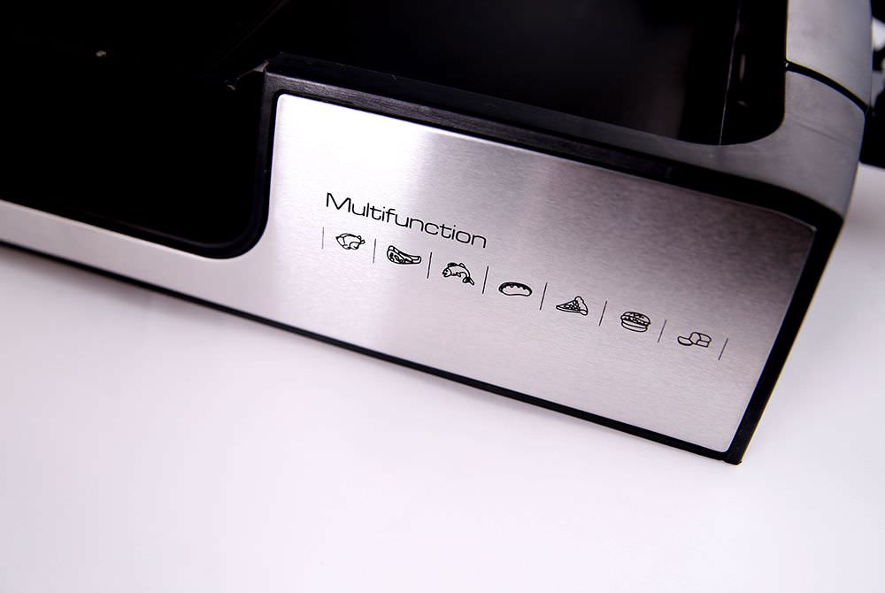 Bếp nướng điện Sunhouse SHD4603