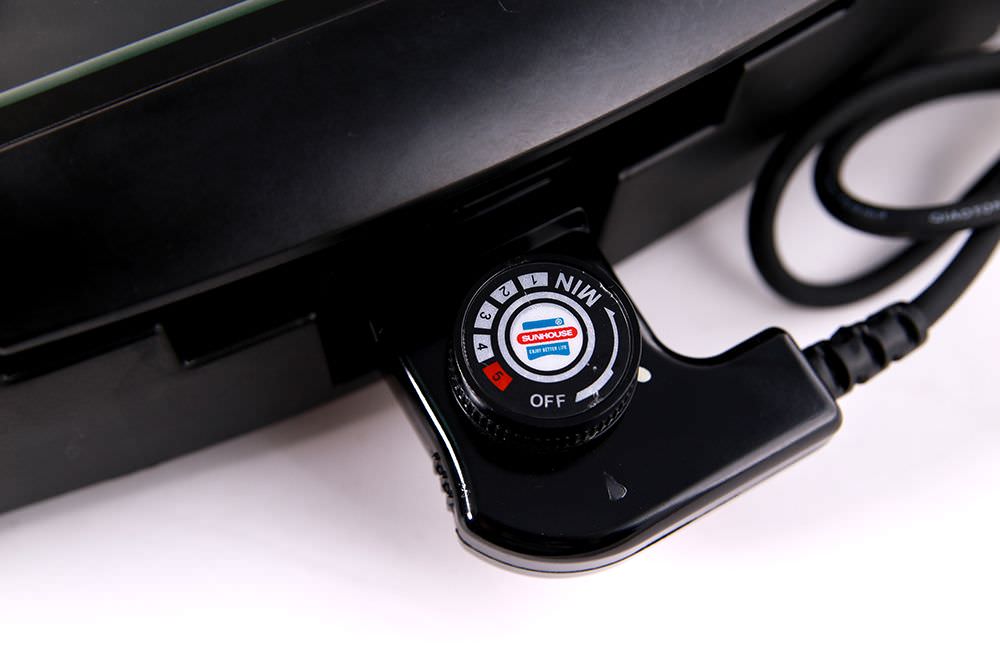 Bếp nướng điện Sunhouse SHD4603