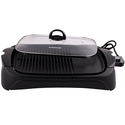 Bếp nướng điện Sunhouse SHD4602