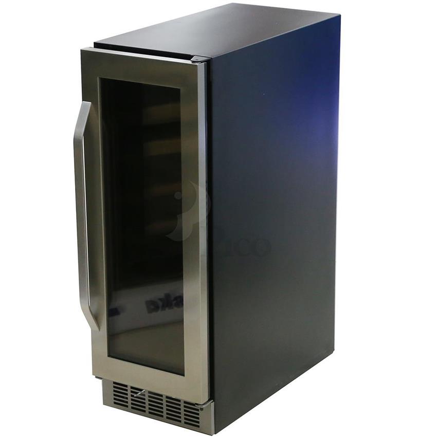 Tủ ướp lạnh rượu Kadeka KA24WR