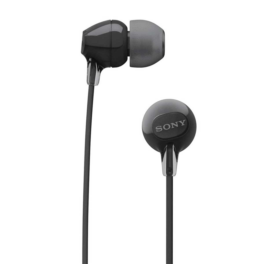 Tai nghe SONY WI-C310/BC E - Màu Đen