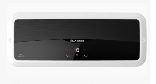 Bình Nóng Lạnh Ariston Slim2 20Lux-D AG+ Wifi 20 Lít