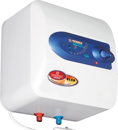 Bình nước nóng gián tiếp Picenza 10 Lít S10E - vận chuyển miễn phí toàn quốc