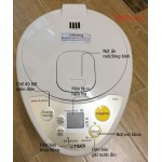 Bình thủy điện Tiger PDR-S30 - 3 Lít